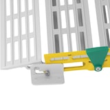 thumbnail of MSW Alurampe - tragbar - 500 kg - 1965 x 762  mm