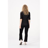 thumbnail of Chef Works® Damen Kochjacke LANSING, Druckverschluss, Cool Vent™, lite, Schwarz, Größe 2XL