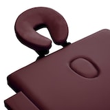 thumbnail of Helloshop26 - Lettino da massaggio pieghevole 2 sezioni legno viola vino 02_0001819