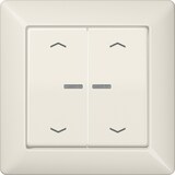 thumbnail of Jung Abdeckung Symbole ws AS 590-5 KO5MP AS590-5KO5MP