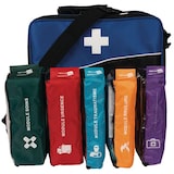 thumbnail of Trousse de premiers secours Module Damage Control