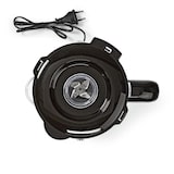 thumbnail of Blender De Cuisine 800w 1,5l Verseuse En Plastique Jus De Fruit Smoothies Usage Non Intensif Nedis