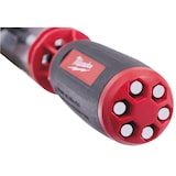 thumbnail of Destornillador multipuntas Milwaukee 9 EN 1 con carraca 