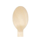 thumbnail of MONOUSO - Colher em Madeira Descartável 16cm (1.000 Uds)