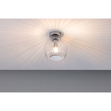 thumbnail of Paulmann Plafonnier LED Ruya IP44 E14   230V max. 20W gradable Verre#Chrome 71141