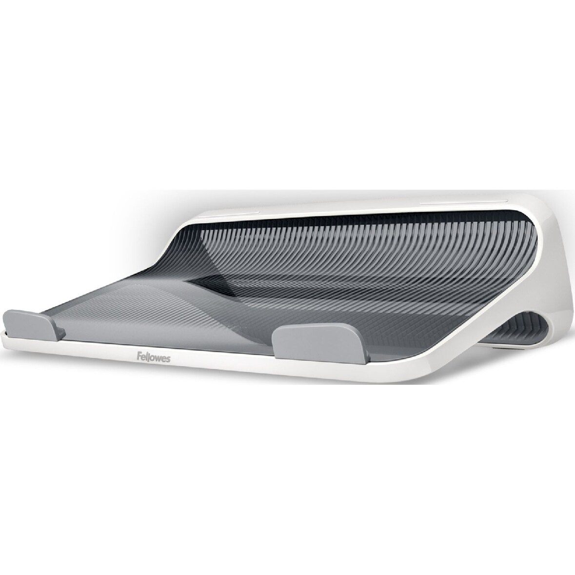 Laptopständer I-Spire BxTxH 45,2x11,5x29,4cm weiß