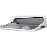 thumbnail of Laptopständer I-Spire BxTxH 45,2x11,5x29,4cm weiß