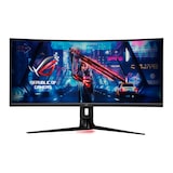 thumbnail of ASUS ROG Strix XG349C Computerbildschirm 86,7 cm (34.1") 3440 x 1440 Pixel UltraWide Quad HD Schwarz