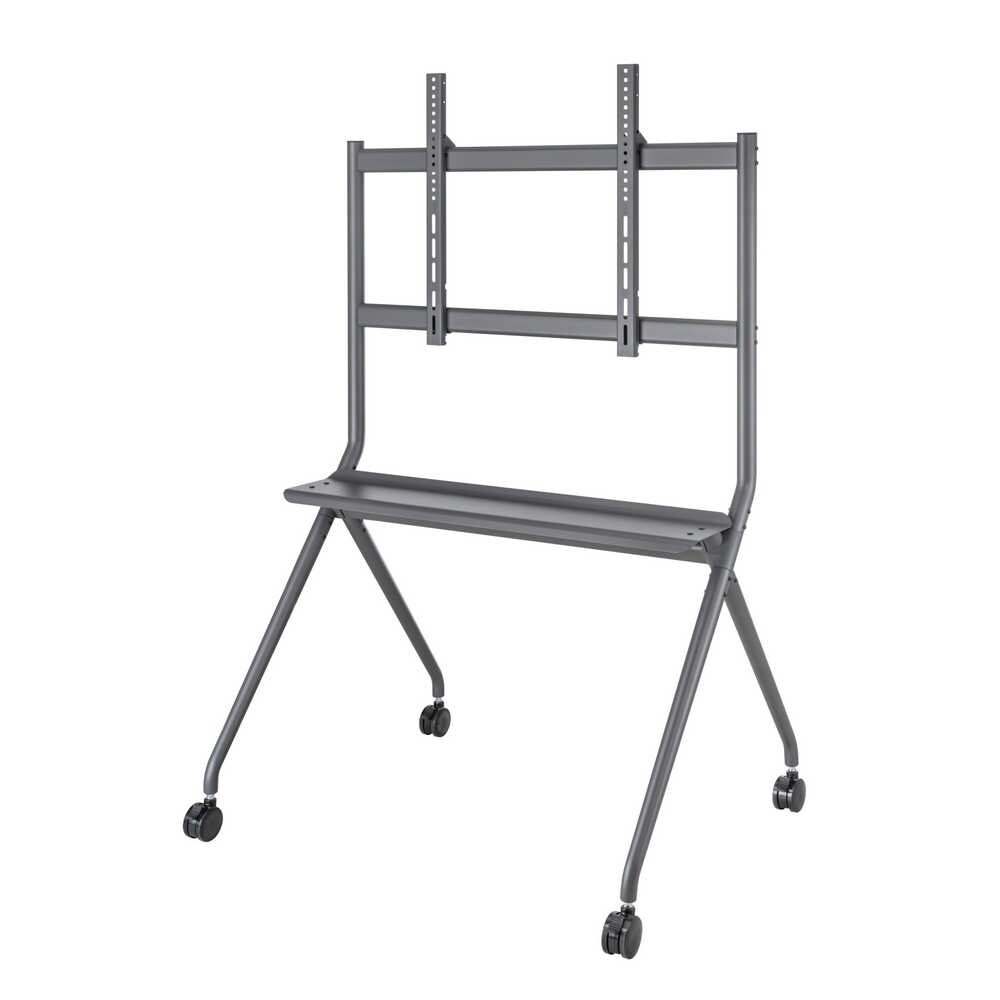 Suporte de Carrinho para TV 50-86" /Ref.VWA1165