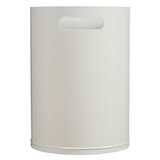 thumbnail of ROSSIGNOL Corbeille décrochable murale 20L ARKEA blanc