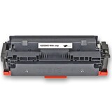 thumbnail of 4 Toner Set für HP Color LaserJet Pro MFP M 450 Series Gigao-Tonerkassetten alle Farben 415X kompatibel MFP-M450 Series