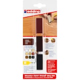 thumbnail of edding 8902 Holzboden Reparatur Wachs Set mahagoni (3er Blister)