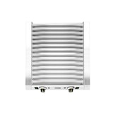 thumbnail of HENDI Worstrolgrill - 2 zones, 230V/1230W, 566x640x(H)192mm