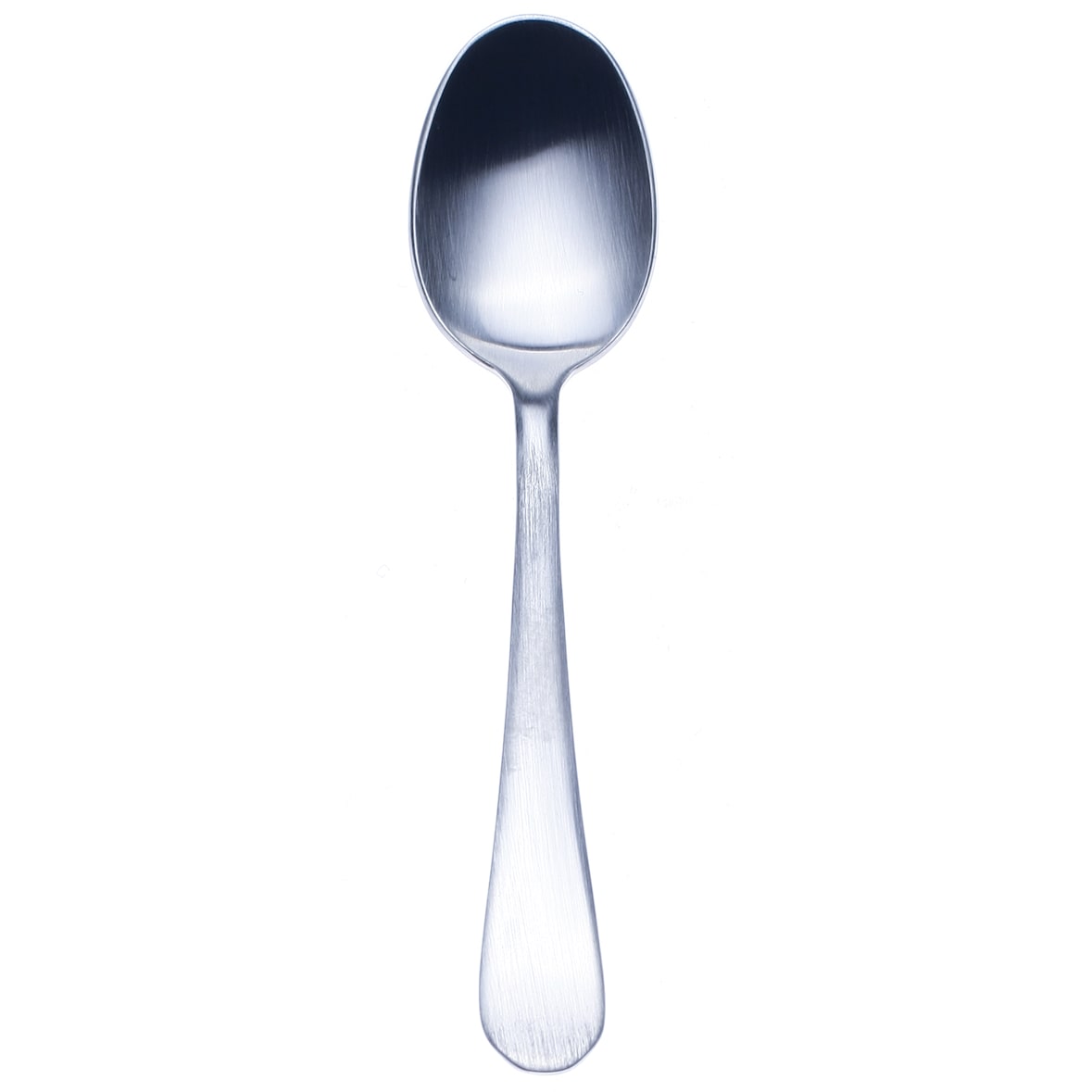 Mepra Mokkalöffel Natura Ice, 12er Set