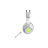 thumbnail of ROCCAT ROC-14-142-02 Kopfhörer & Headset Kabellos Kopfband Gaming USB Typ-C Weiß