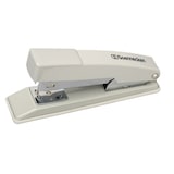 thumbnail of Soennecken Heftgerät 3155 bis 15Blatt Metall 24/6 grau