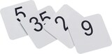 thumbnail of WMF Plastik-Tischnummer 1