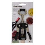 thumbnail of Fackelmann Bar Concept 17cm hendel kurkentrekker flesopener
