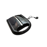 thumbnail of Nussbäcker Waffeleisen Backautomat 24 Stück Praktik schwarz