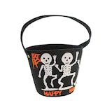 thumbnail of WellHome - Halloween-Dekorationsset – Hängende Ornamente und Süßigkeitentüte