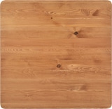 thumbnail of Helloshop26 - Hoher Bar-/Bistrotisch schwarz 108 cm Kiefernholz und Stahl 0902113