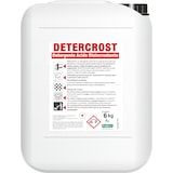 thumbnail of esseci clean detercrost kg6 detergente acido incolore e inodore