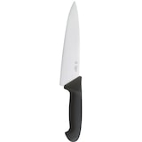thumbnail of METRO PROFESSIONAL Cuchillo de chef Anti-Slip Knives, acero inoxidable, 20 cm, negro