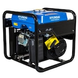thumbnail of Generador Hyundai gasolina inverter HY3000i
