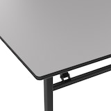 thumbnail of Banketttisch klappbar | Optimo Molton 150x80 cm