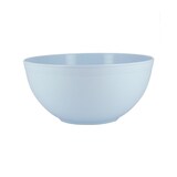 thumbnail of MONOUSO - Herbruikbare duurzame Kom PP Mineral Blauw 2.000ml Ø20cm (12 Stuks)