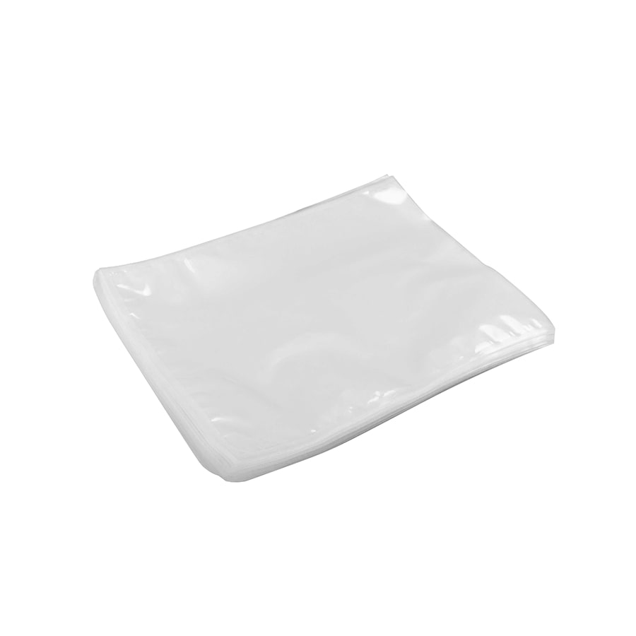Schachtel mit 1000 Vakuumbeuteln 25x35cm (90 Mikron)