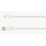 thumbnail of Belkin CAA002BT3MWH Lightning-Kabel 3 m Weiß