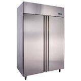 thumbnail of METRO Professional Dubbeldeurs koelkast GRE1400, 131.4 x 80.5 x 206.5 cm, 940 L