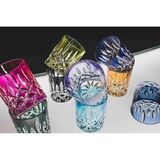 thumbnail of Riedel Tumbler Laudon Violett, Whiskybecher, Kristallglas, 295 ml, 1515/02S3V