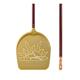 thumbnail of Lilly Pelle à pizza Sole Moi aluminium perforée Diam.33 cm, H.170 cm