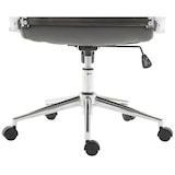 thumbnail of Silla De Oficina Kolumbus Gris