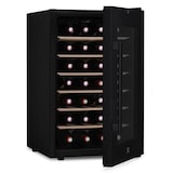 thumbnail of Vinoteca 28 botellas CAVCB28 Les Petits Champs, Negro