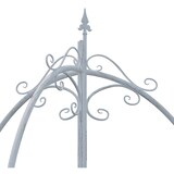 thumbnail of Espaldera Flowton Blanco antiguo