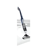 thumbnail of Bosch Akku-Handstaubsauger LithiumPower BBH51840 darknavy/ws