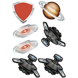 thumbnail of Ursus DEKO-SET SCHULTÜTE EASY LINE "SPACE SHIP"