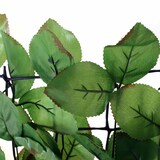 thumbnail of Balkonsichtschutz T811, Buchenhecke Sichtschutz Windschutz Verkleidung für Terrasse Zaun ~ 500x150cm hell