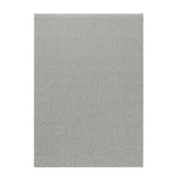 thumbnail of Teppich Schlafzimmer Unifarben Elegant Waschbar Strapazierfähig Wohnzimmer Esszimmer Pflegeleicht Creme 280x370 cm – MAIN von Kadima Design