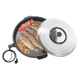 thumbnail of Sartén multiusos de 55 cm Bartscher A150155