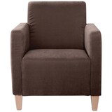 thumbnail of Max Winzer Sessel Milla - braun