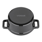 thumbnail of Vogue runder Minitopf 10cm