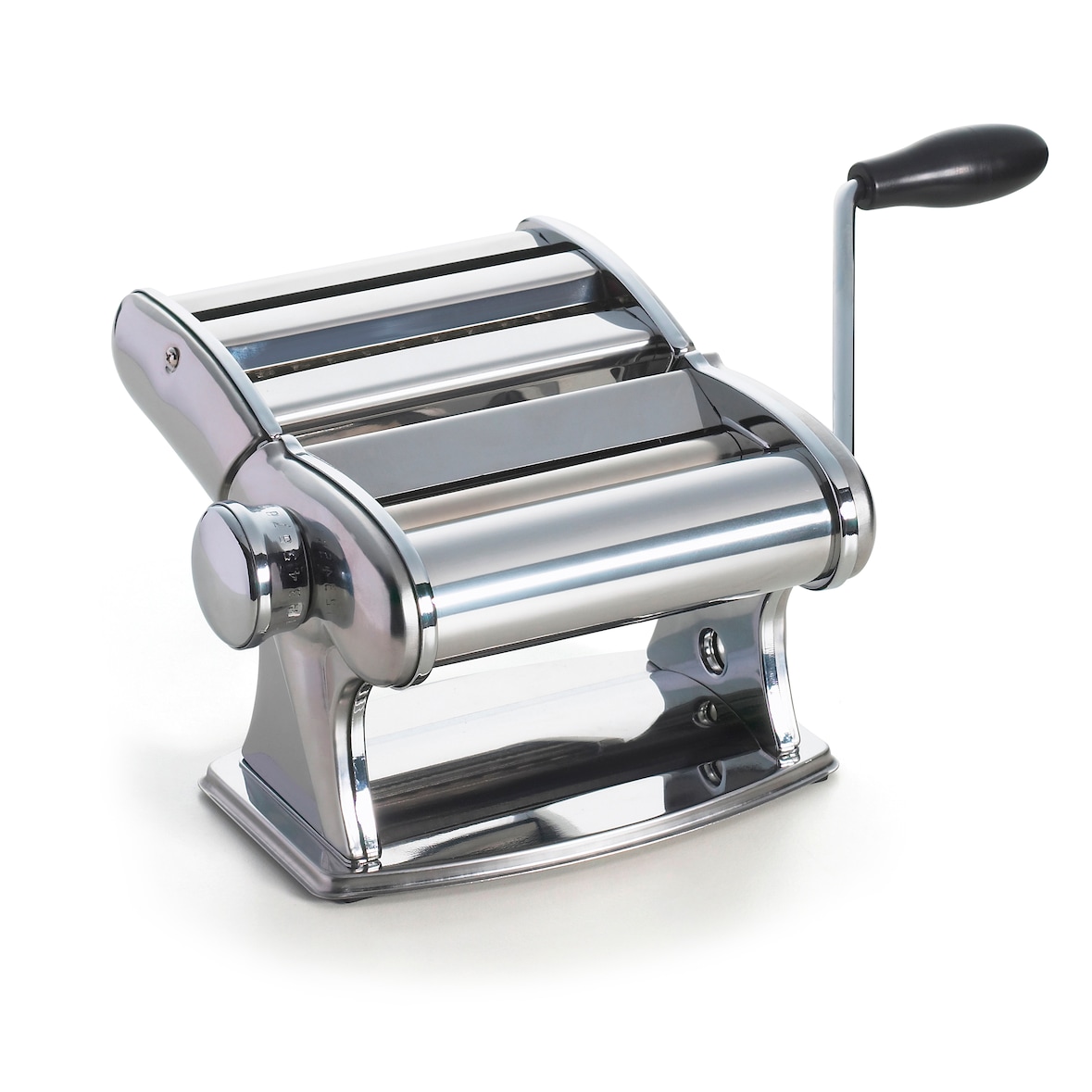 Excelsa Nudelmaschine Suprema Stahl 36,5x21x16 cm Silber