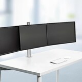 thumbnail of Novus Mehrplatzset TSS Trio Monitor Tischhalterung für 3 Monitore (220+0300+000)