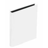 thumbnail of PAGNA 20406-02 Ringbuch Basic Colours DIN A5 2Ringe PP weiß