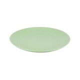 thumbnail of MONOUSO - Wiederverwendbare Plastikteller PP Mineral Grün Ø23,5cm (54 Stück)