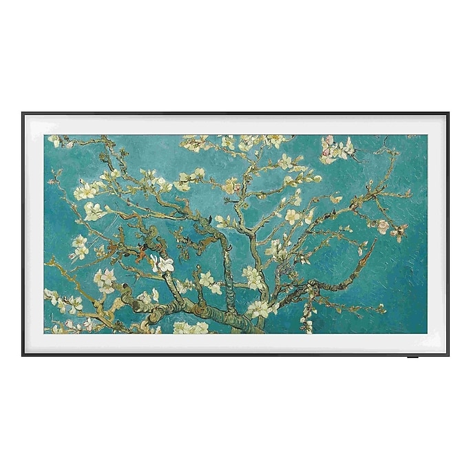 TV SAMSUNG The Frame 32'' 2023 TQ32LS03CBUXXC